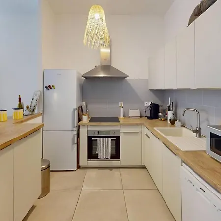 Les Fregates Apartament Mimizan-Plage
