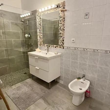 Apartament Les Fregates *
