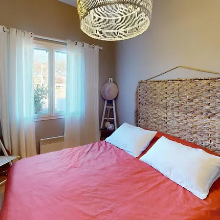 Apartament Les Fregates